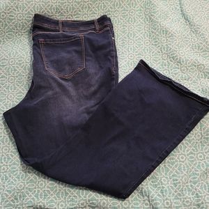 Torrid Size 26R Jeans